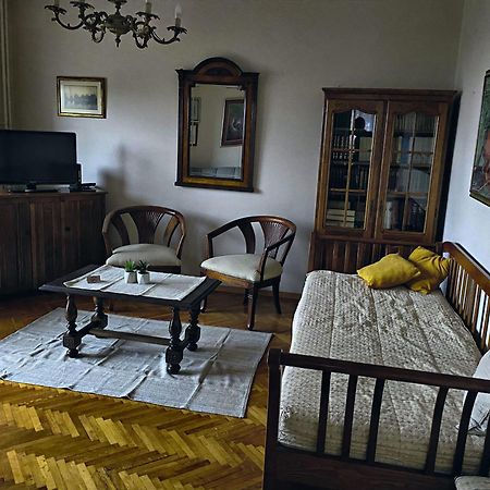 Duga Apartments Nowy Sad Zewnętrze zdjęcie