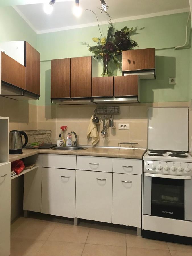 Duga Apartments Nowy Sad Zewnętrze zdjęcie