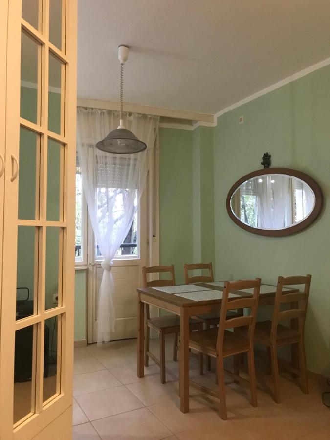 Duga Apartments Nowy Sad Zewnętrze zdjęcie