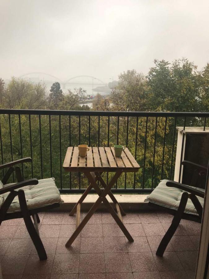 Duga Apartments Nowy Sad Zewnętrze zdjęcie