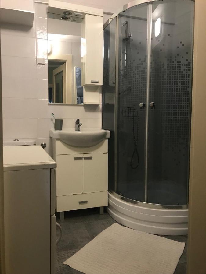 Duga Apartments Nowy Sad Zewnętrze zdjęcie