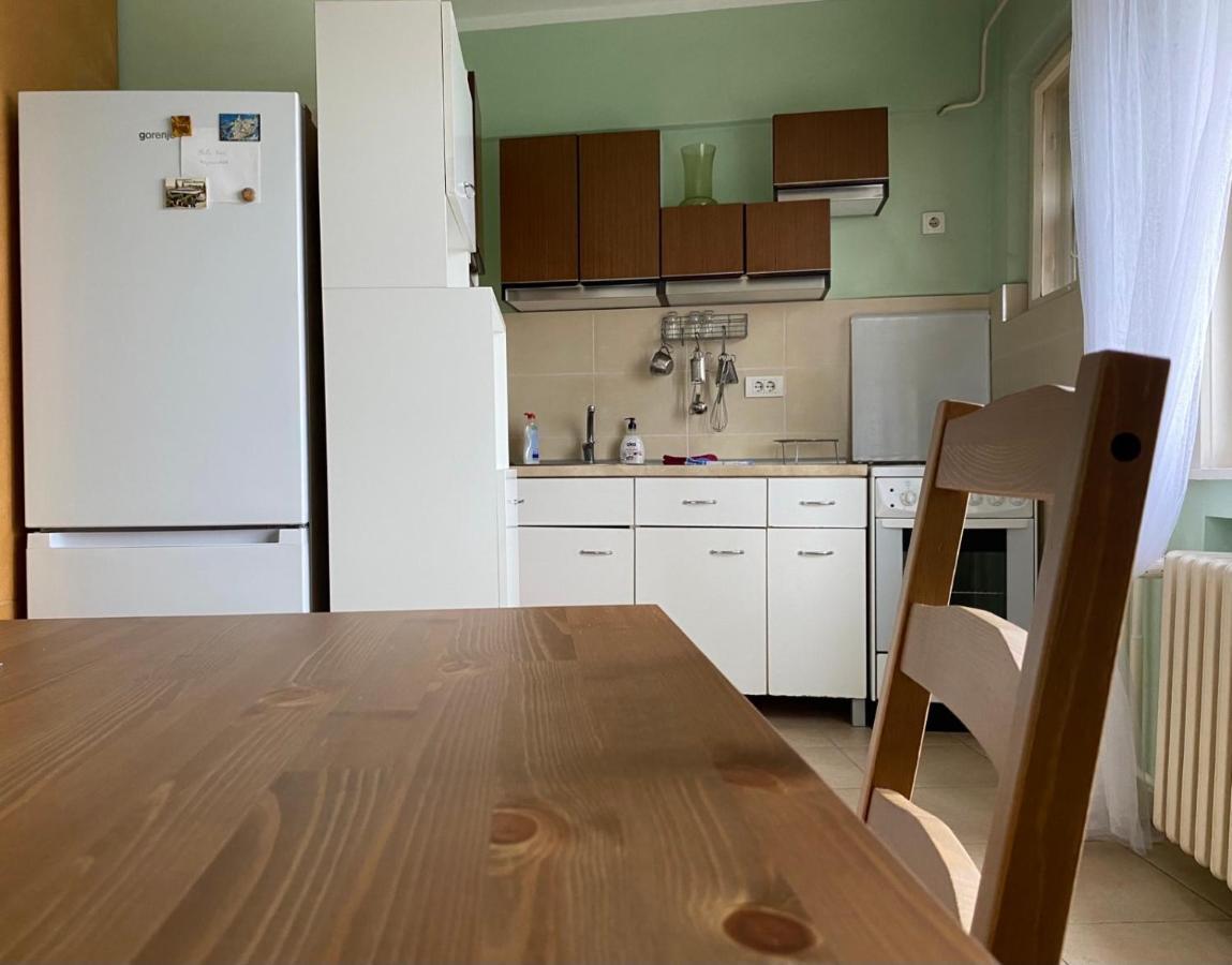Duga Apartments Nowy Sad Zewnętrze zdjęcie
