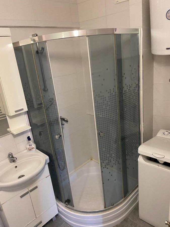 Duga Apartments Nowy Sad Zewnętrze zdjęcie