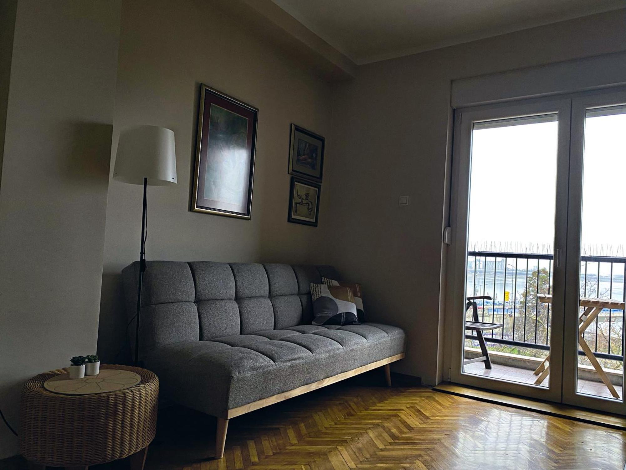 Duga Apartments Nowy Sad Zewnętrze zdjęcie