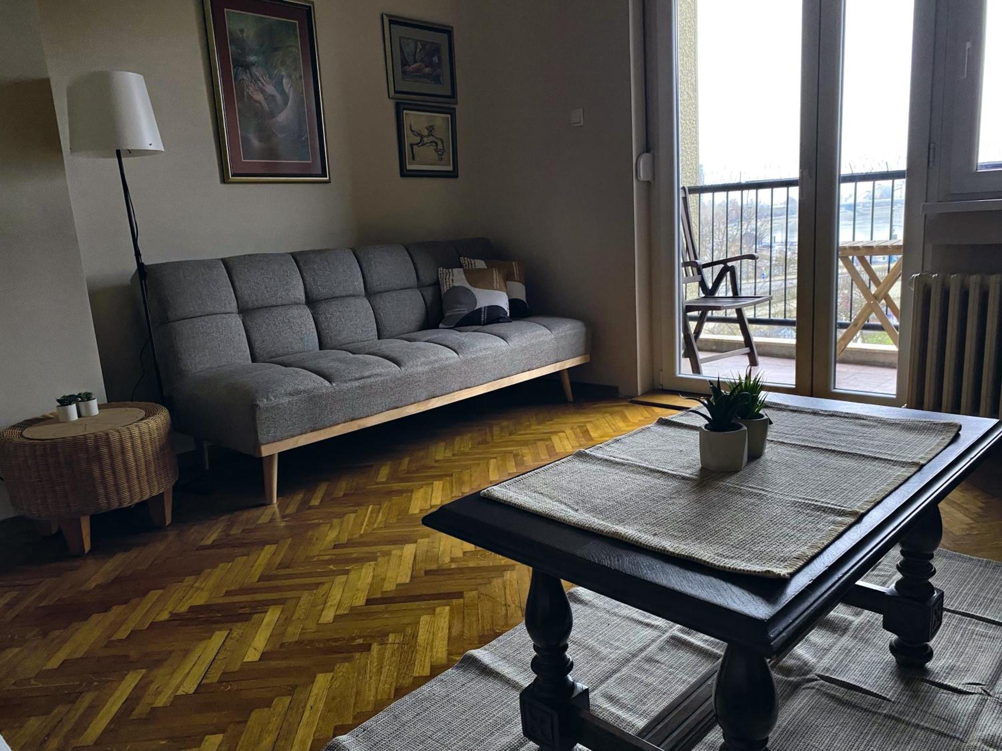 Duga Apartments Nowy Sad Zewnętrze zdjęcie
