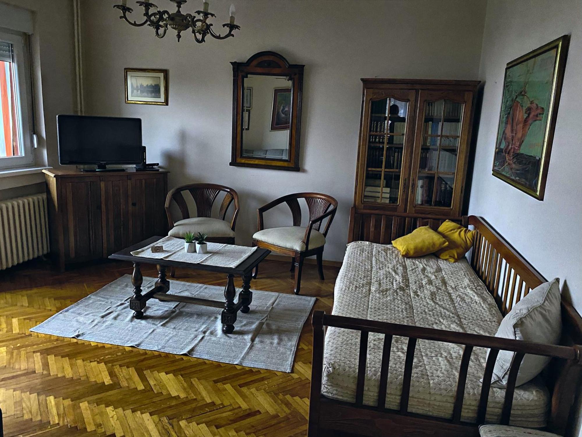 Duga Apartments Nowy Sad Zewnętrze zdjęcie